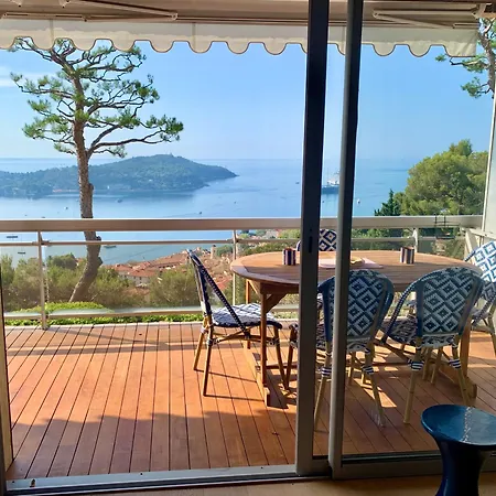 Appartement Elegance, Confort Et Vue Infinie *