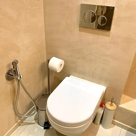 Elegance, Confort Et Vue Infinie *