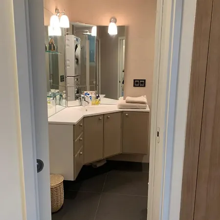 Elegance, Confort Et Vue Infinie *