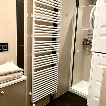 Elegance, Confort Et Vue Infinie