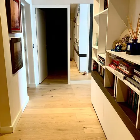 Elegance, Confort Et Vue Infinie